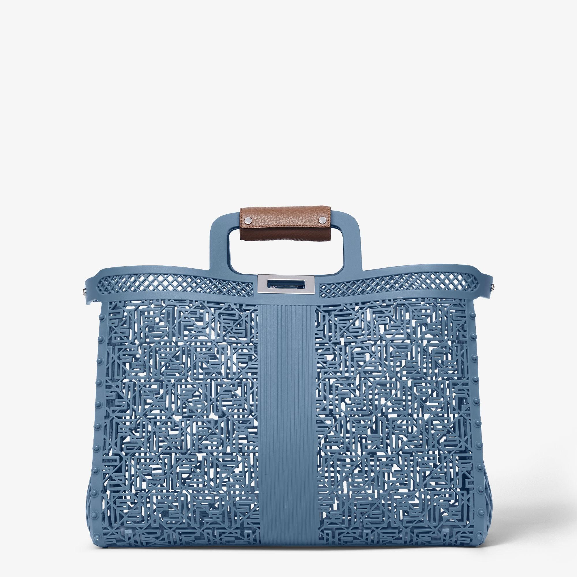 Basket Forty8Blue recycled plastic bag Product Image