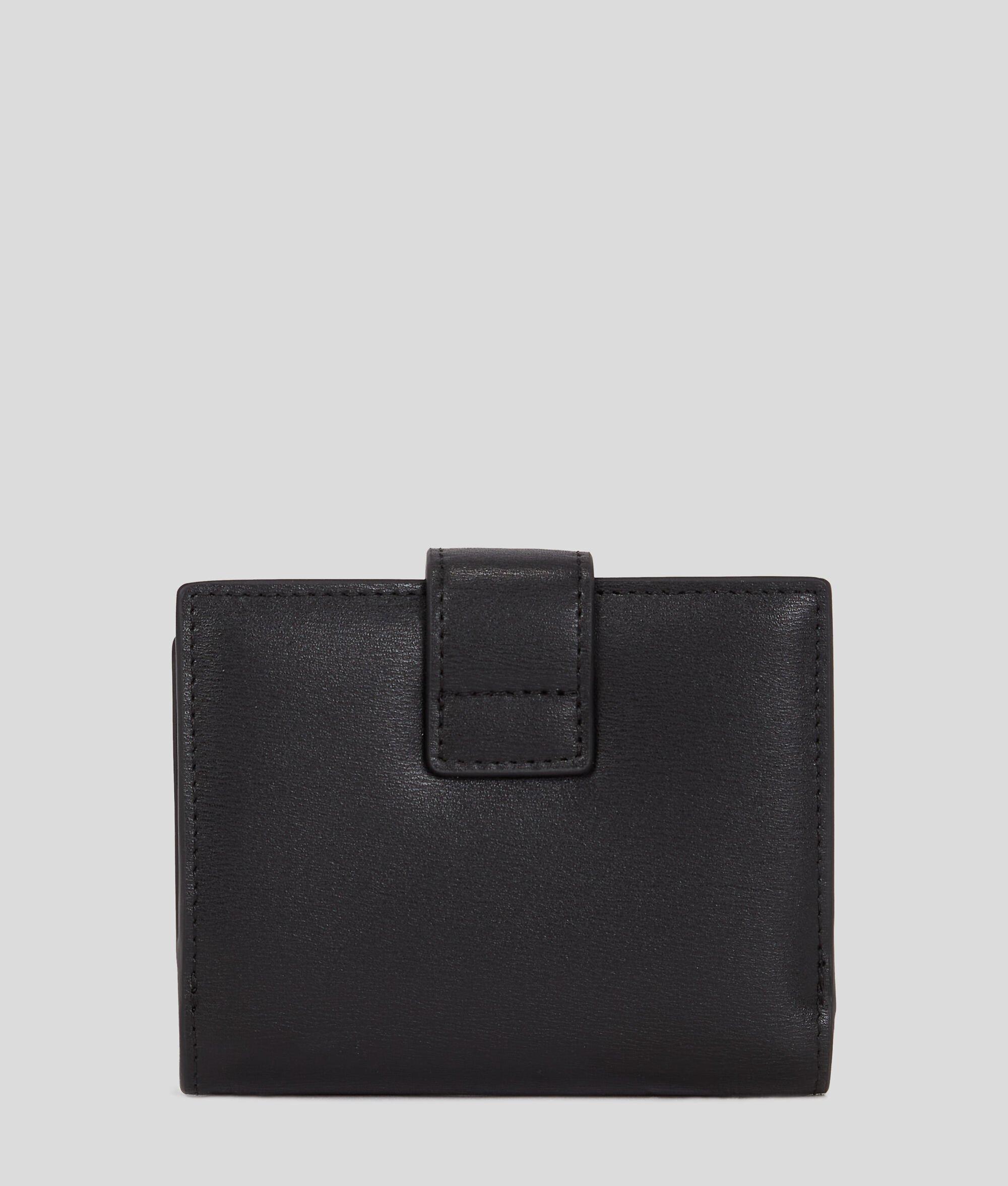 K/AUTOGRAPH PADLOCK MEDIUM WALLET Product Image