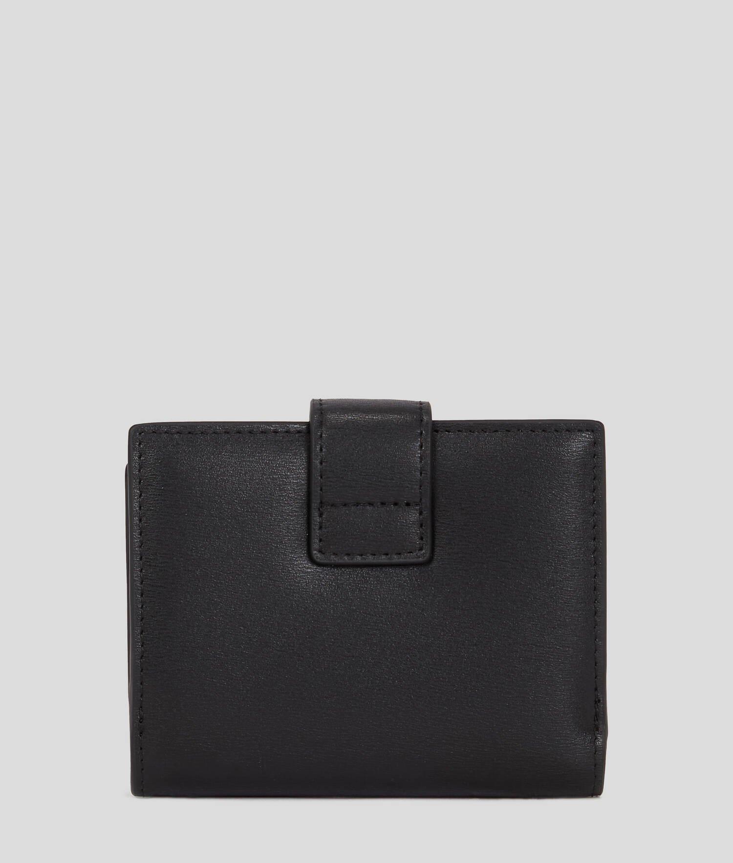 K/AUTOGRAPH PADLOCK MEDIUM WALLET Product Image