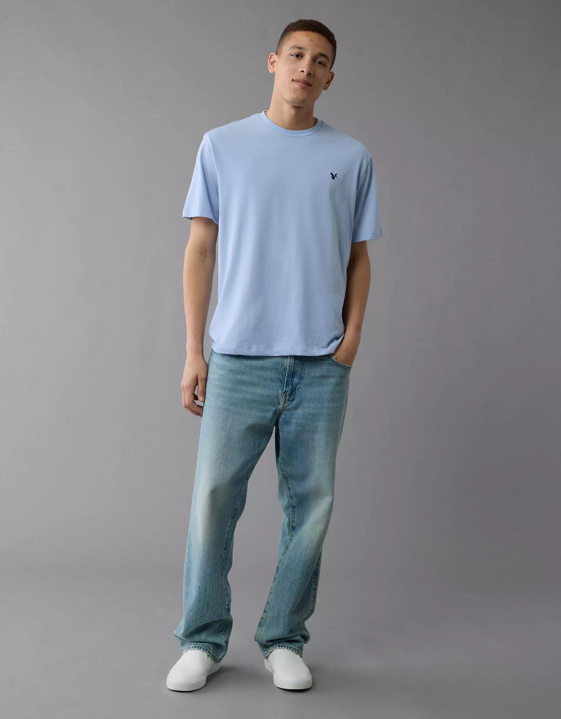 AE Lightweight Icon T-Shirt Men's Product Image