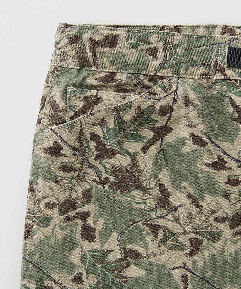 Goldberg Canvas Pant Product Image