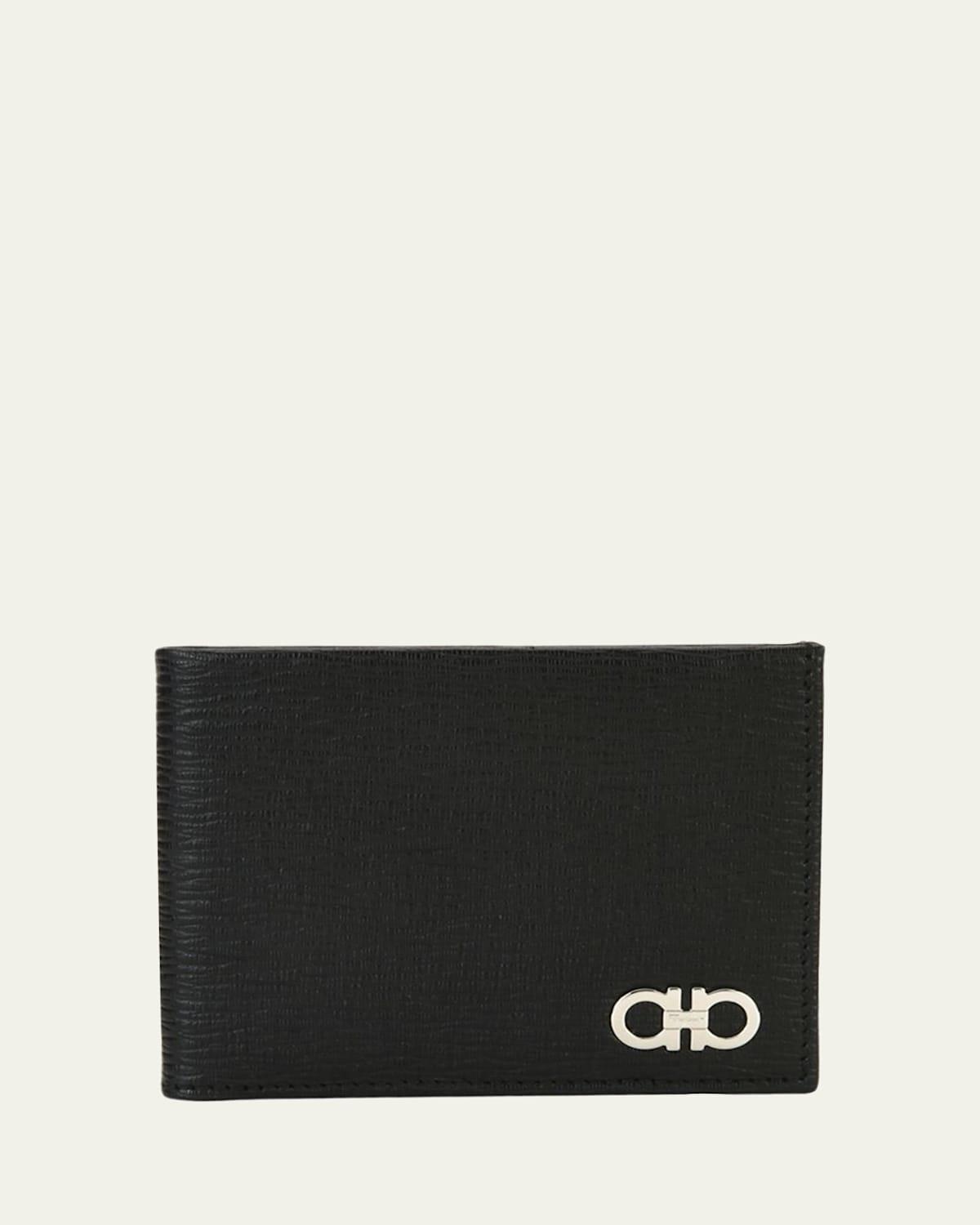 FERRAGAMO Revival Bifold Wallet Product Image