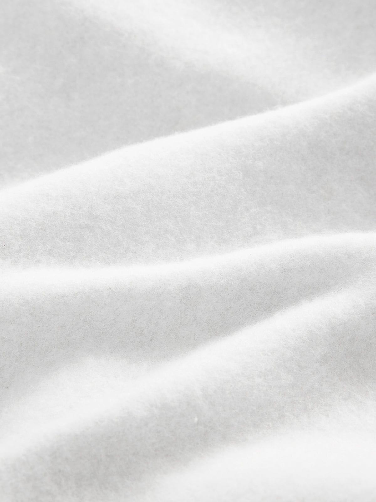 Aelfric Eden Oversized Fleece Hoodie Product Image