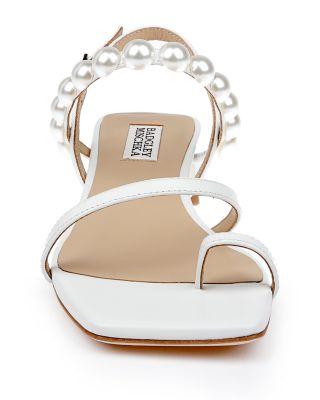 Women's Joelle Embellished Sandals Product Image
