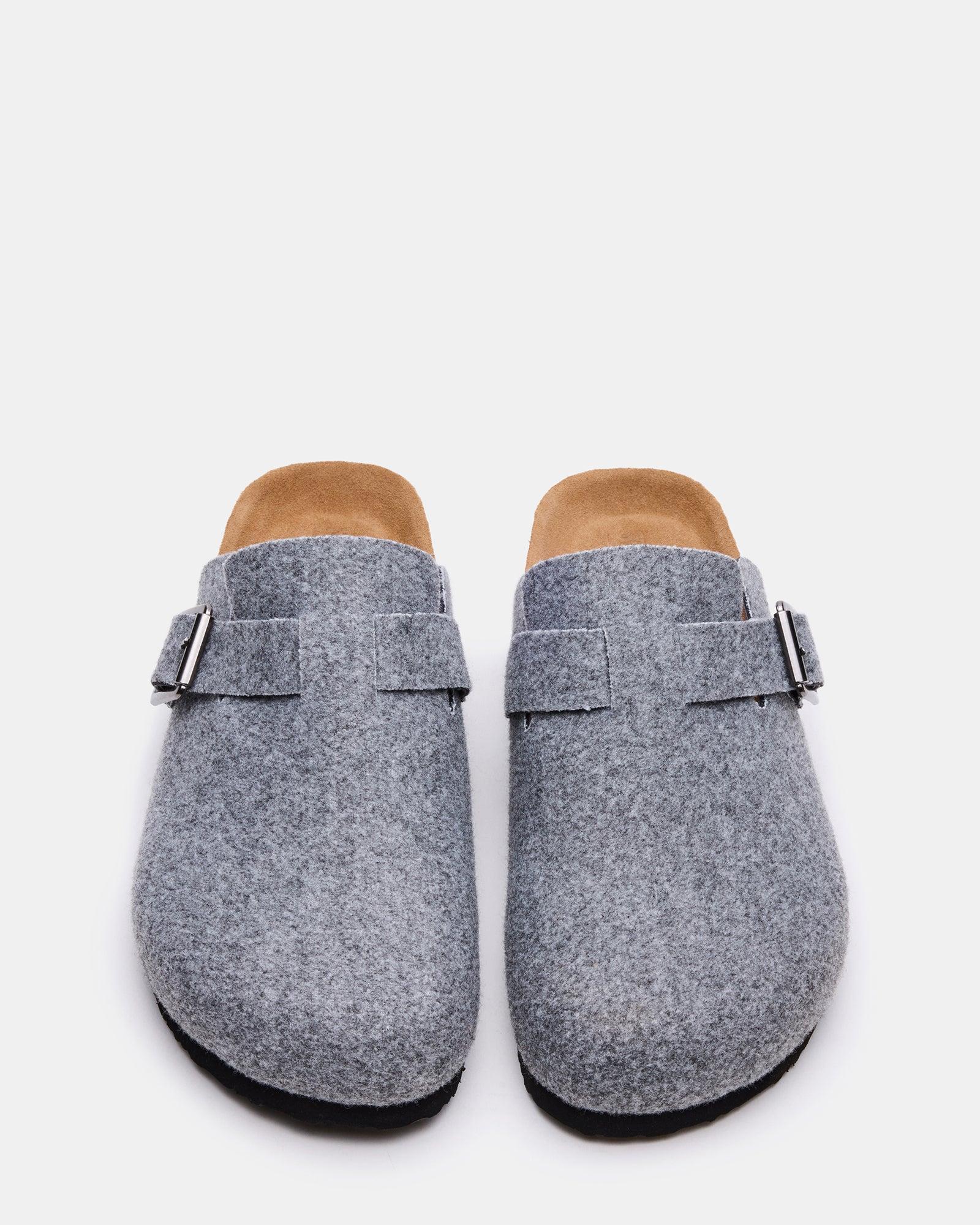 WILDERR GREY FLANNEL Male Product Image
