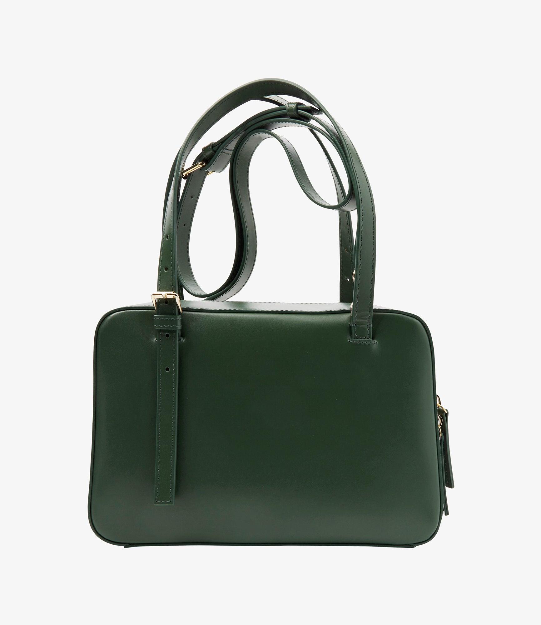 Virginie Box bag Female Product Image