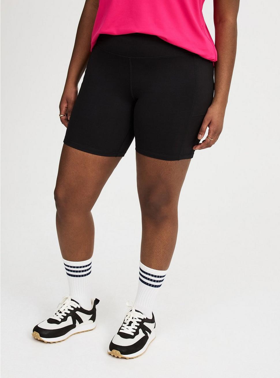 7'' Performance Jersey Active Short Product Image