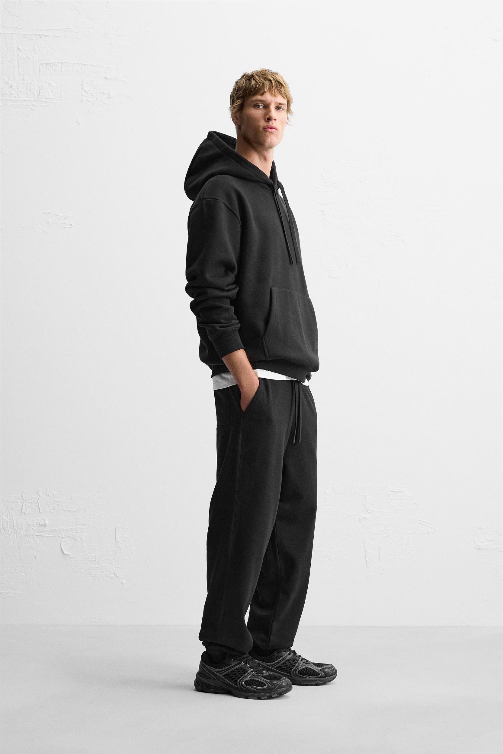 BASIC JOGGING PANTS Product Image