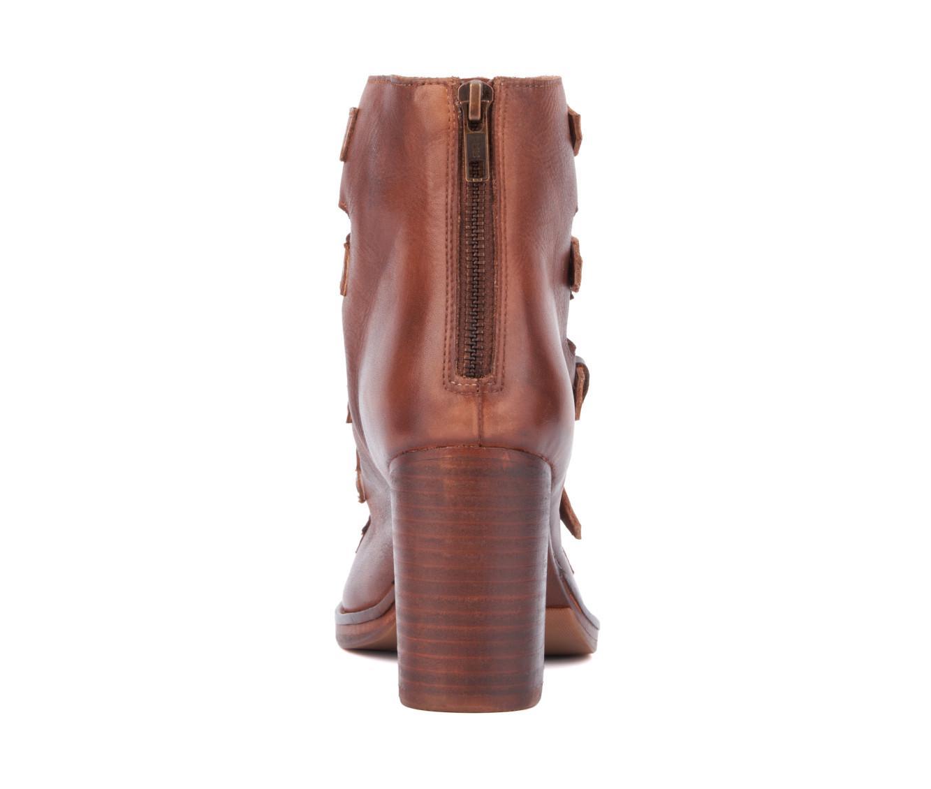 Women's Vintage Foundry Co Lauralyn Dress Sandals Product Image