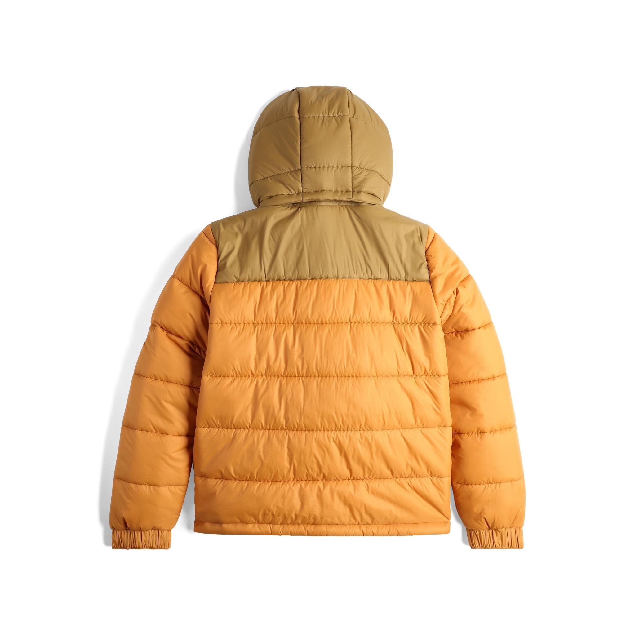 Retro Ridge Puffer Jacket - Women's - Final Sale Female Product Image
