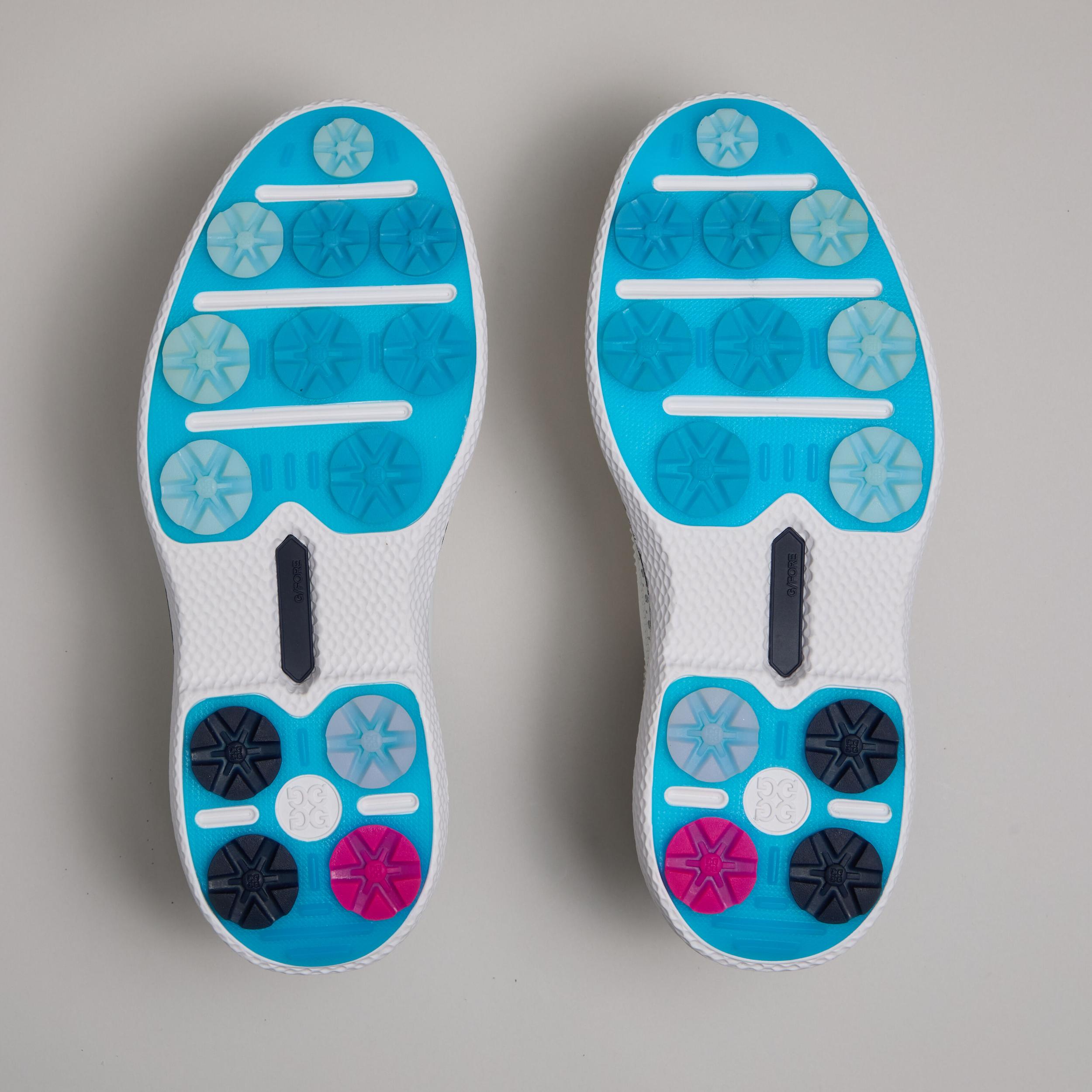 MEN'S GALLIVAN2R LONGWING GOLF SHOE Product Image