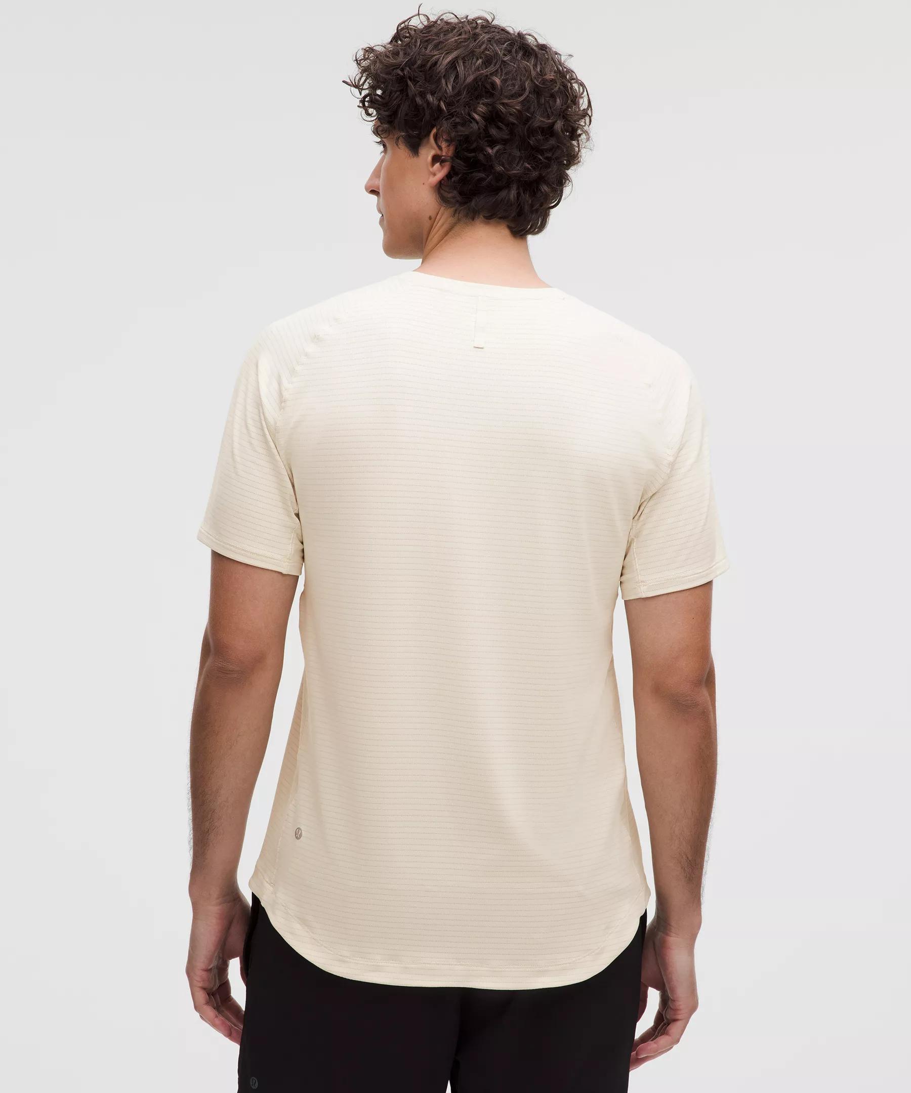 License to Train Short-Sleeve Shirt Product Image