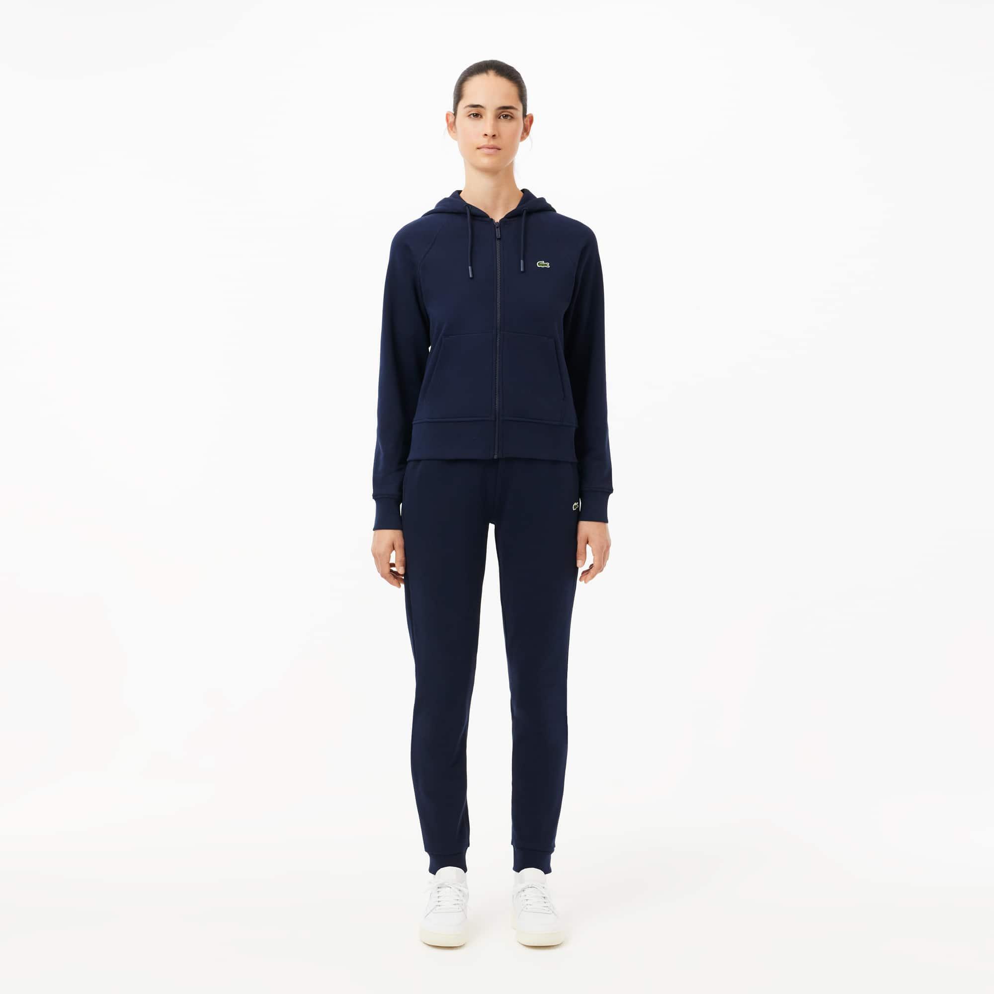 Fleece Sweatpants Product Image