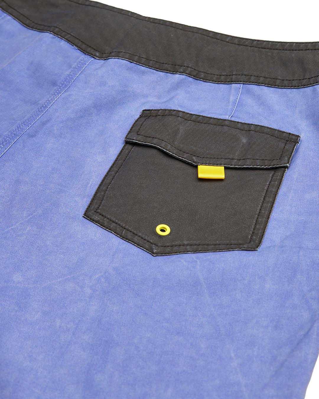 Catch Boardshort (Mesh) - Deep Blue Product Image