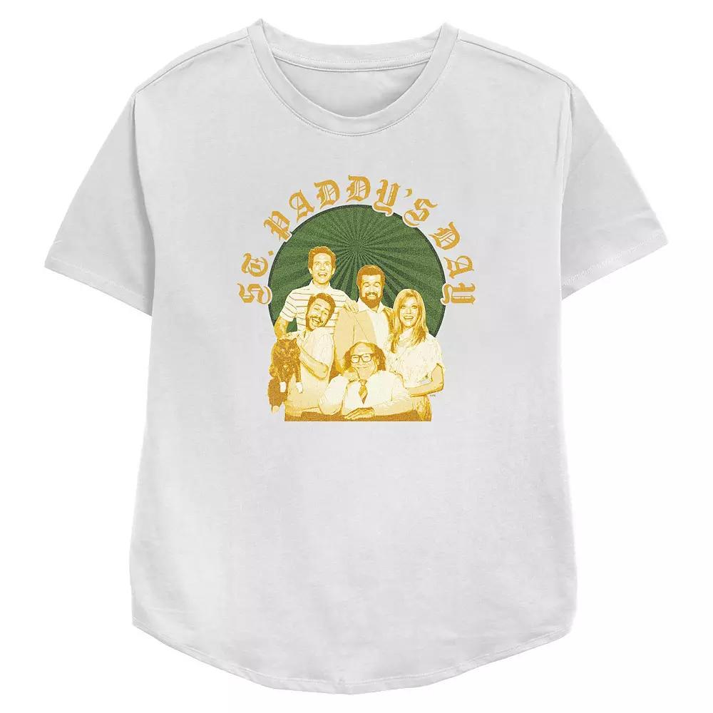 Women's It's Always Sunny Product Image