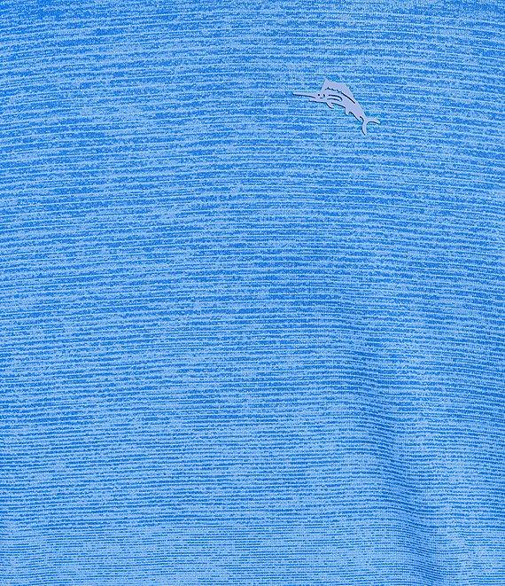 Tommy Bahama IslandZone® Short Sleeve Ombre Oasis T-Shirt Product Image