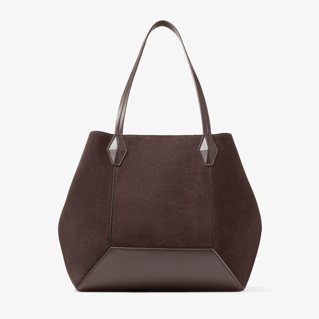 Diamond Tote M Product Image