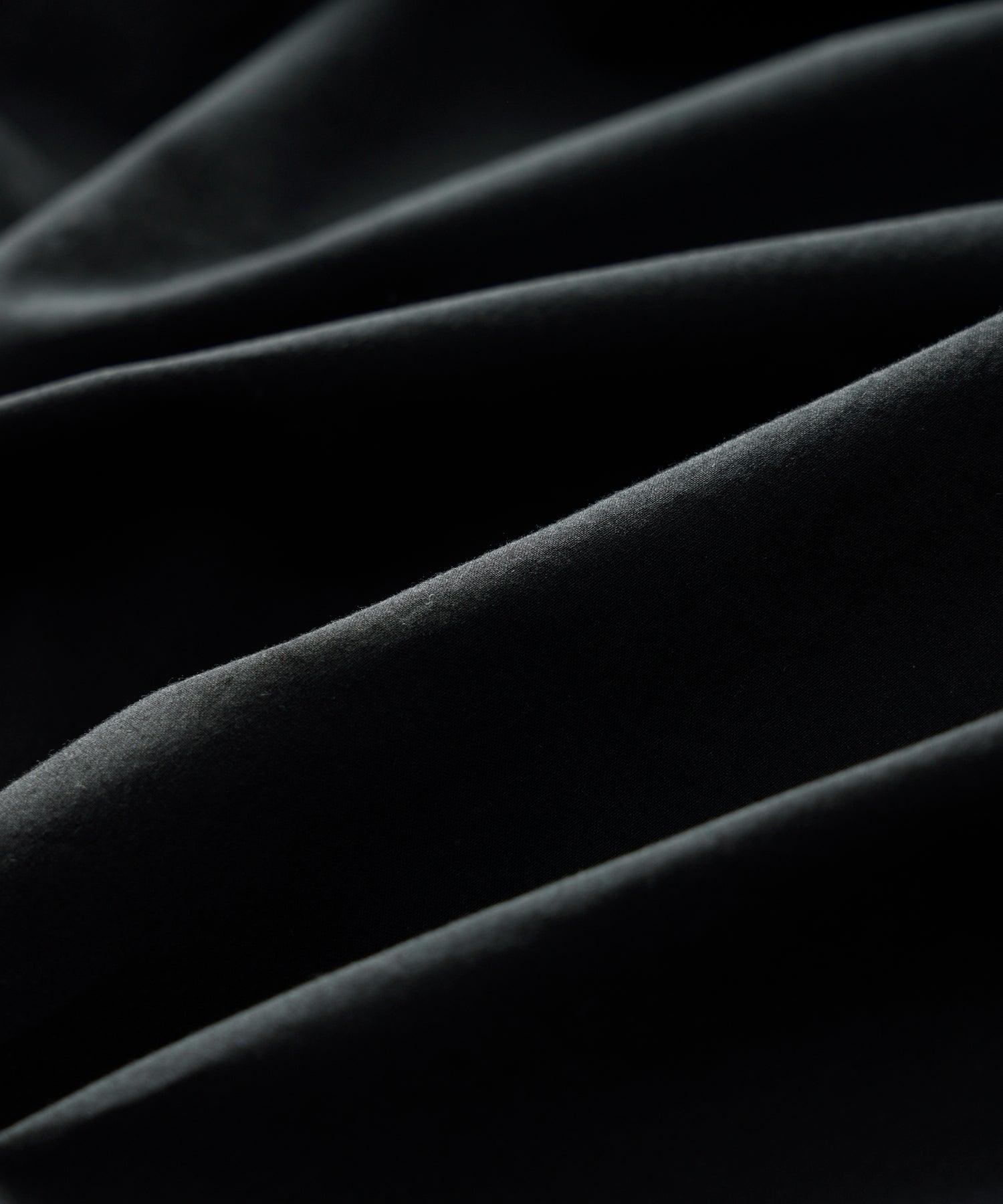 Slim Fit Cotton Poplin Point Collar Shirt Product Image