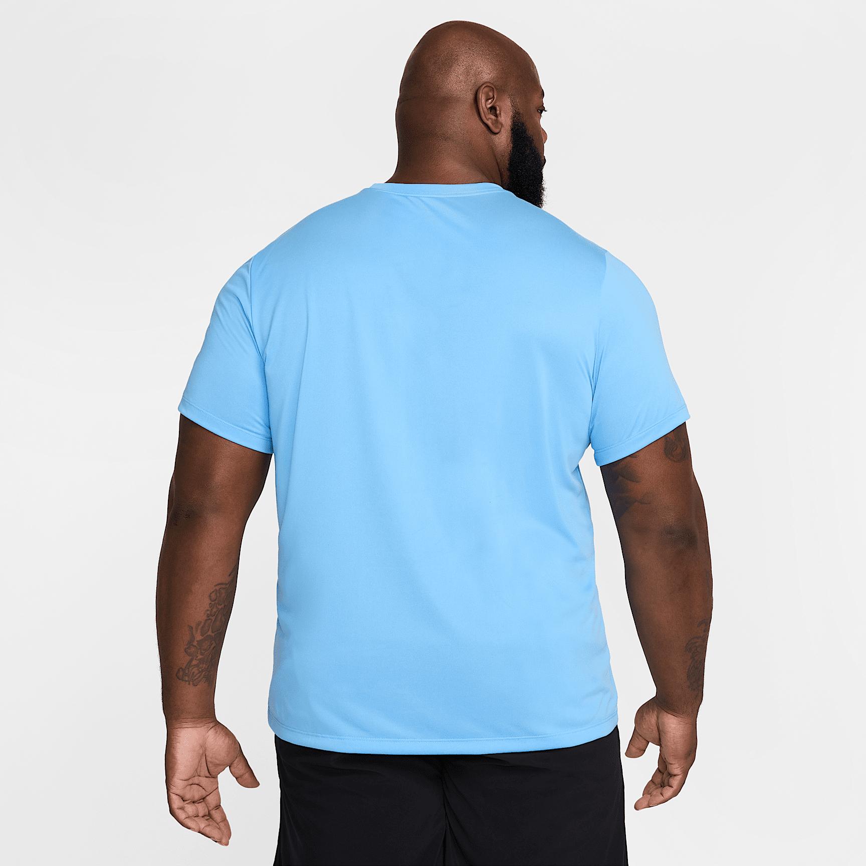 Nike Men's Dri-FIT Legend Fitness T-Shirt Product Image