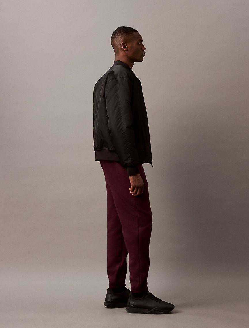 Archive Logo Fleece Jogger Product Image