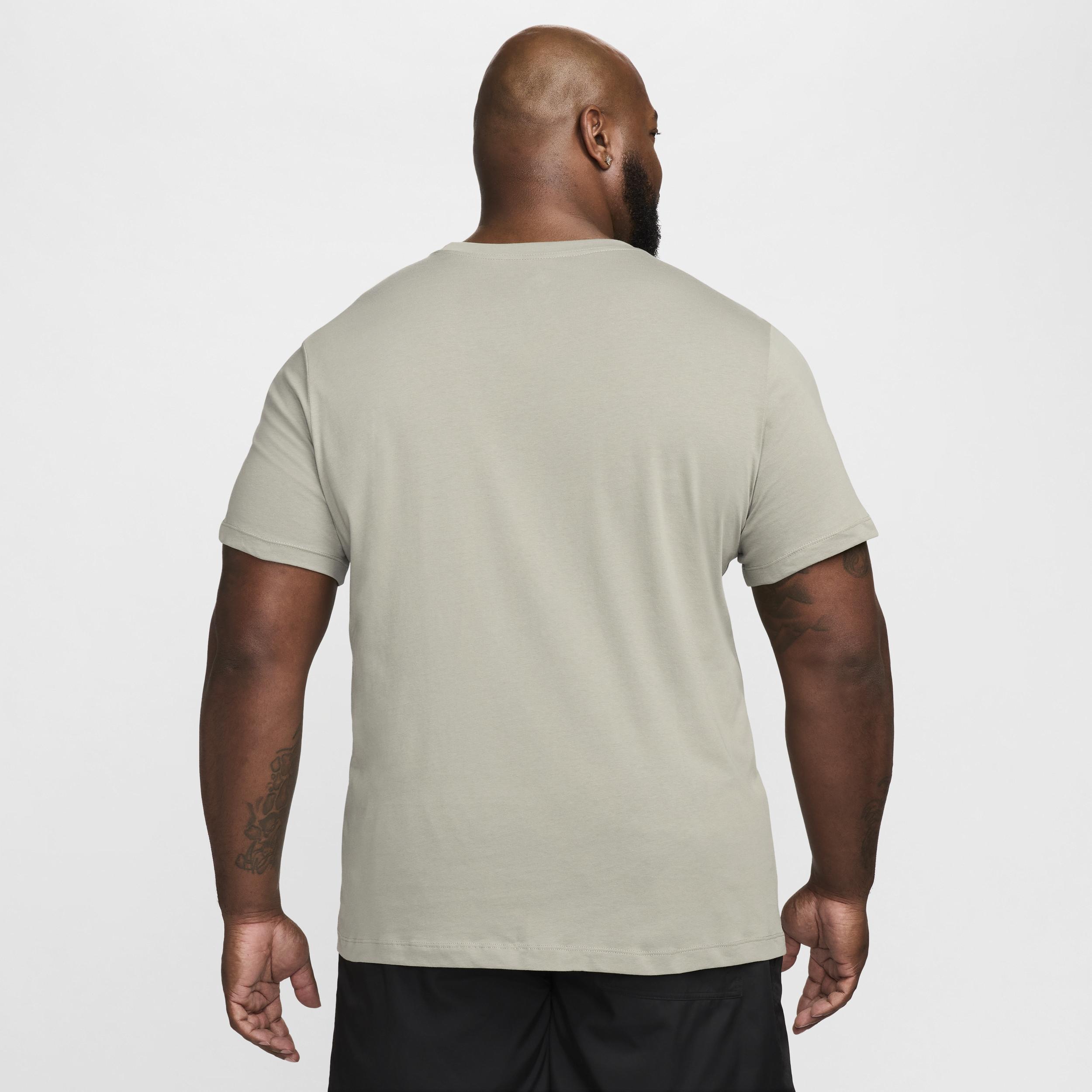 Men's Nike Sportswear T-Shirt Product Image