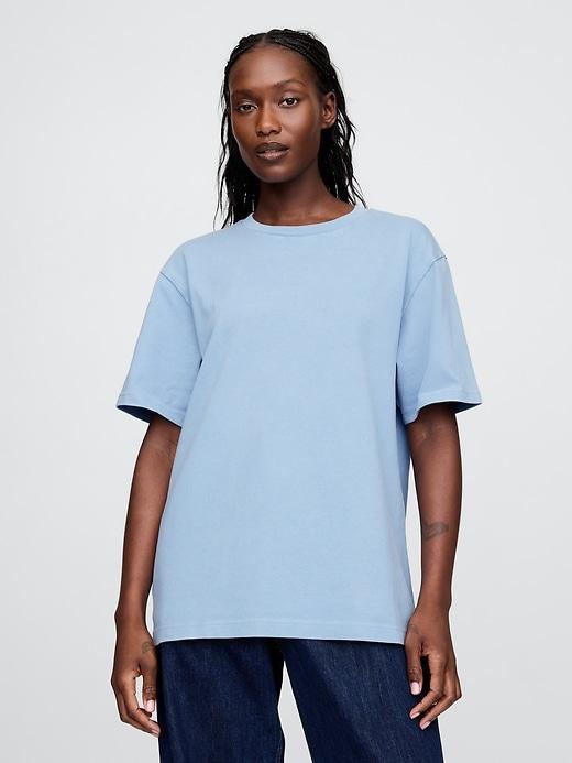 Heavyweight Relaxed T-Shirt Product Image