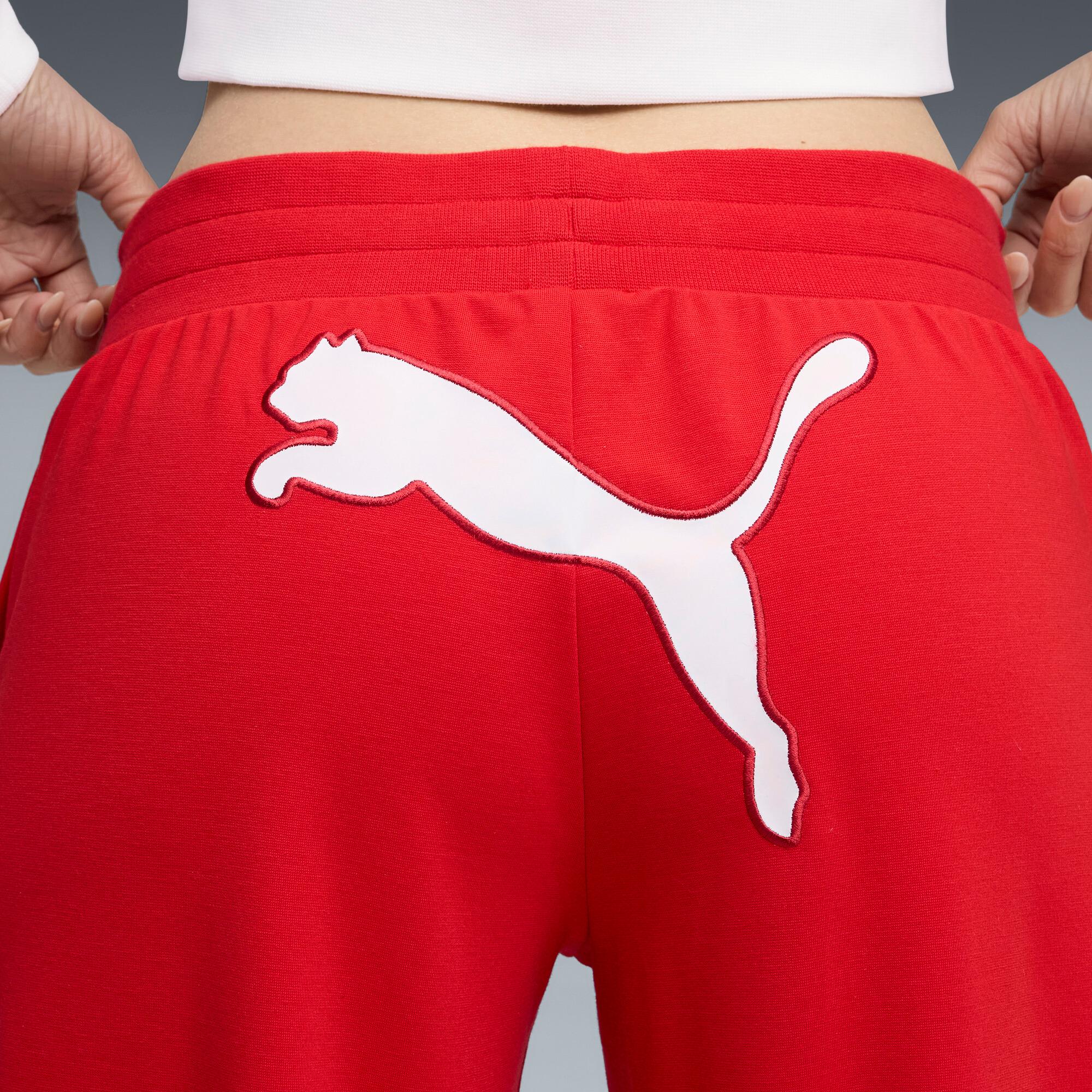 FUTURE.PUMA.ARCHIVE Pants Women Product Image