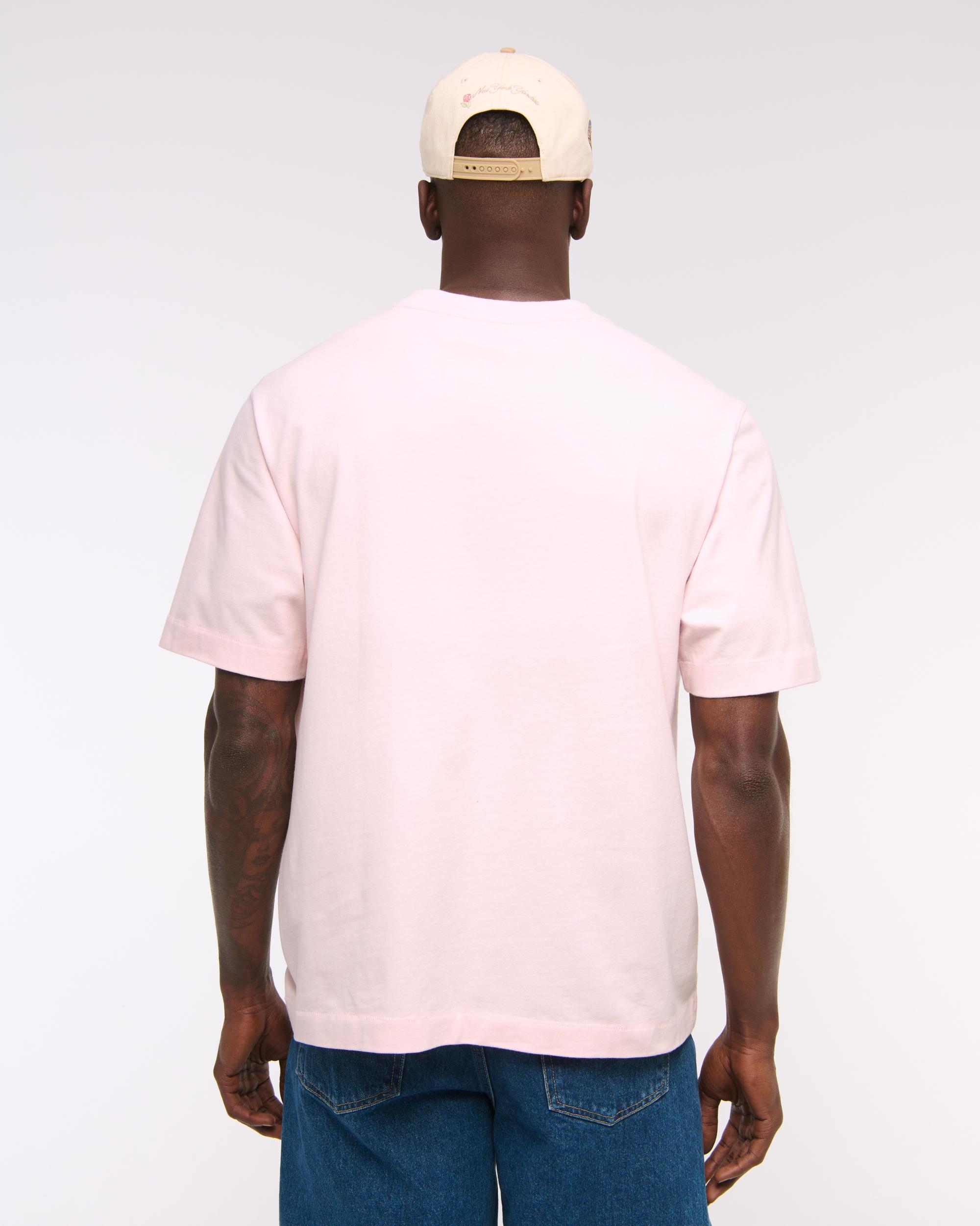 Premium Heavyweight 2.0 Tee Product Image