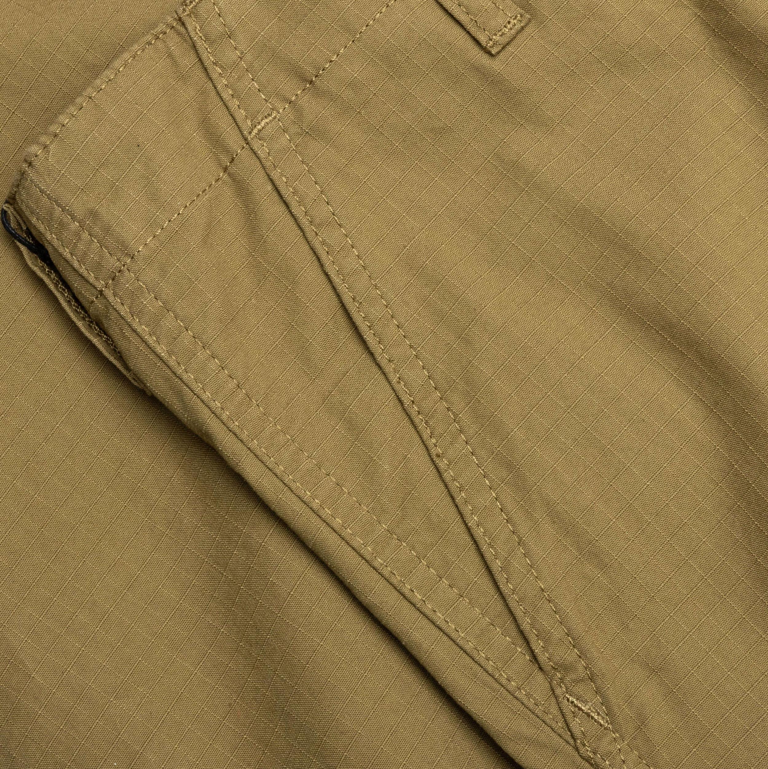 Regular Cargo Pant - Larch Male Product Image