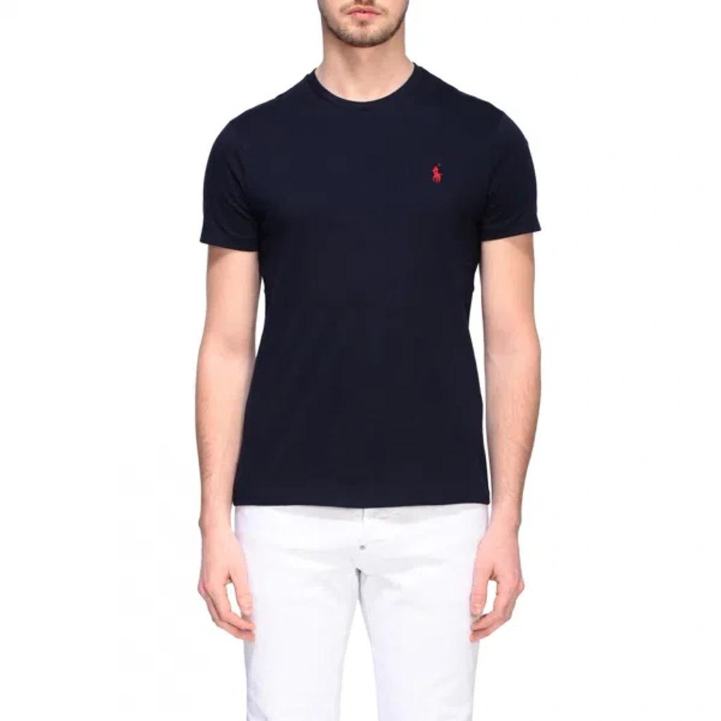 logo-print T-shirt Product Image