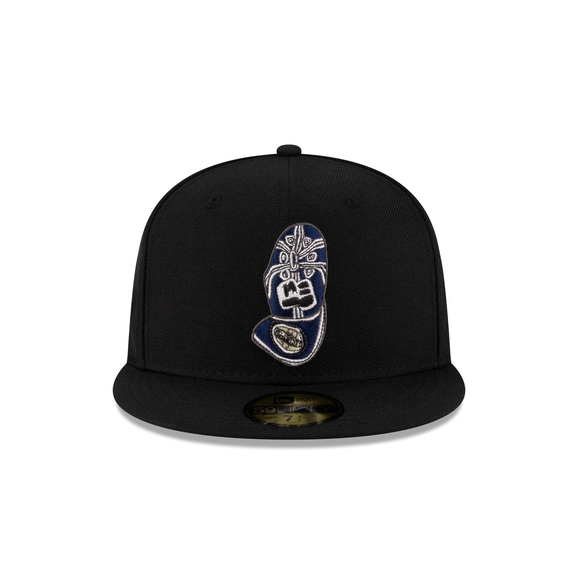 Shohei Ochiai x New Era Logo 59FIFTY Fitted Hat Male Product Image