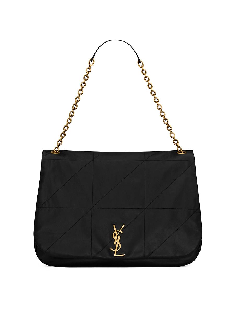 Womens Jamie 4.3 Shoulder Bag in Lambskin Product Image