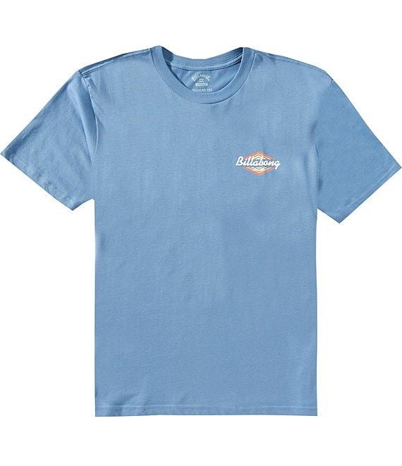 Billabong Walled Short Sleeve T-Shirt Product Image