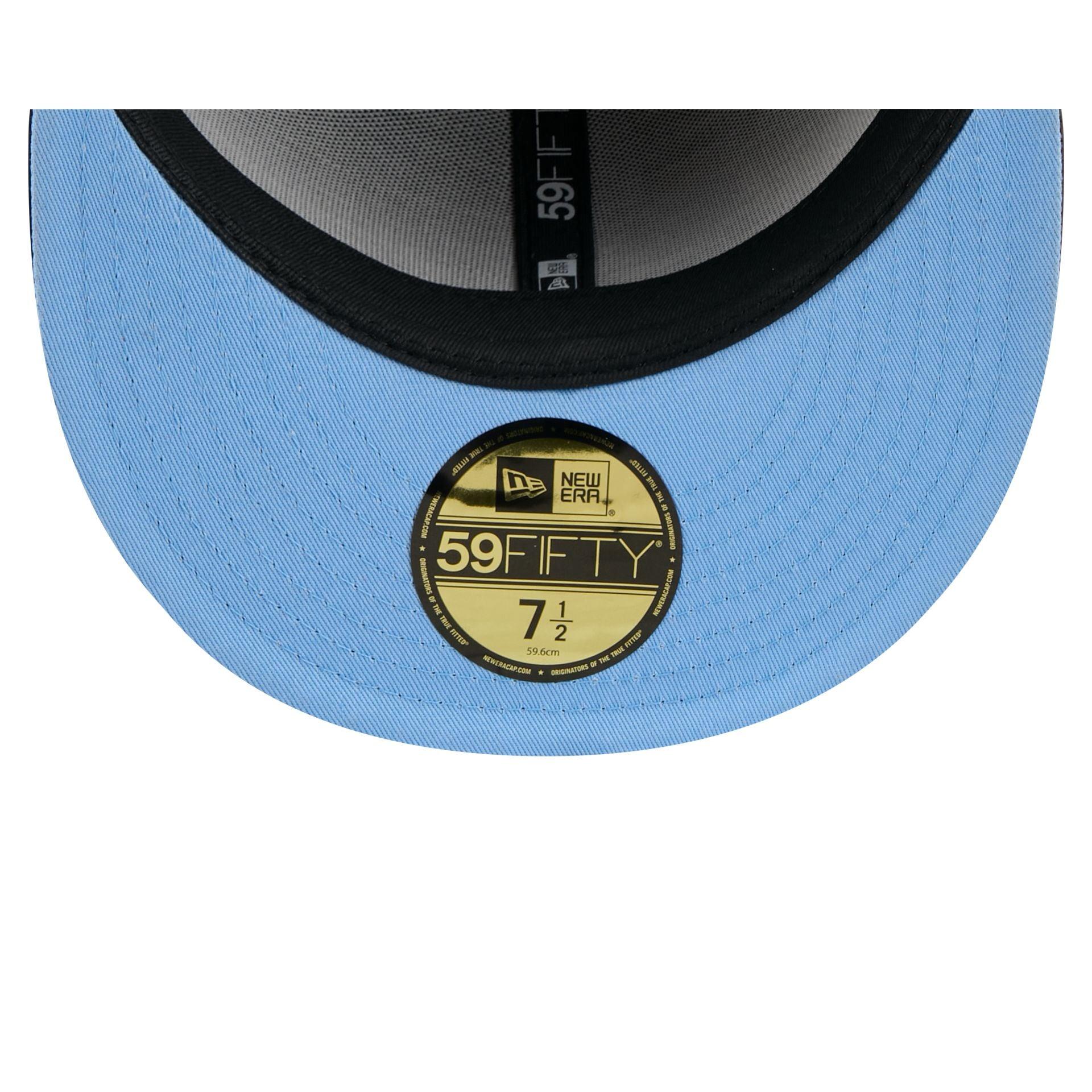Tecos 2 Laredos Olive 59FIFTY Fitted Hat Male Product Image