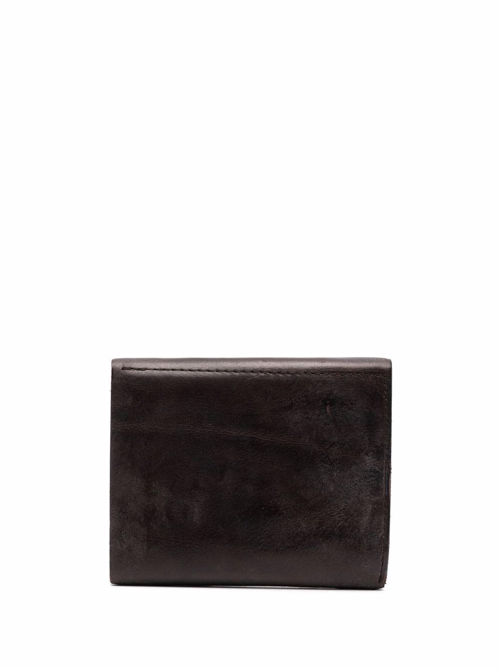 Concha envelope wallet Product Image
