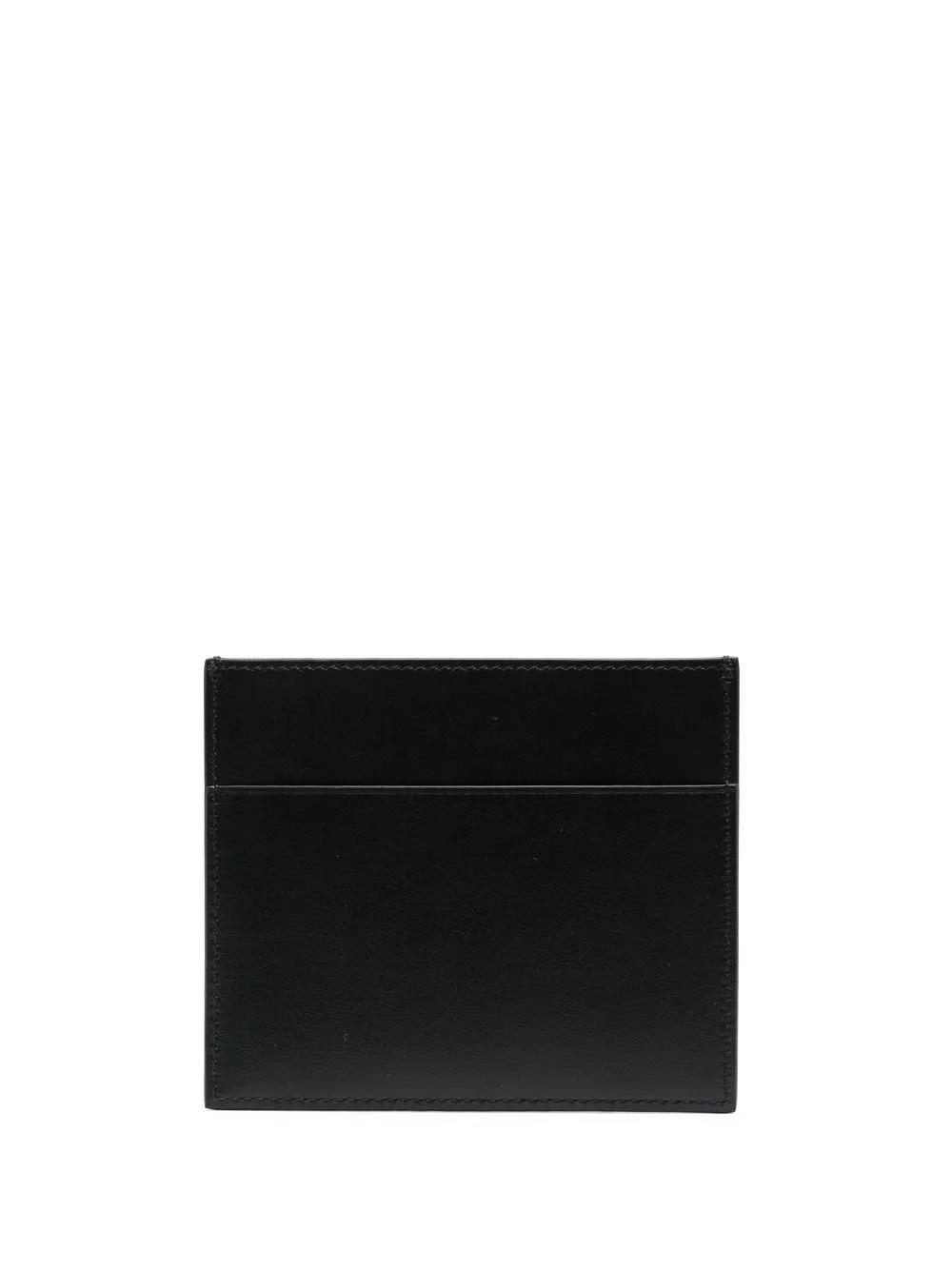 leather card holder Product Image