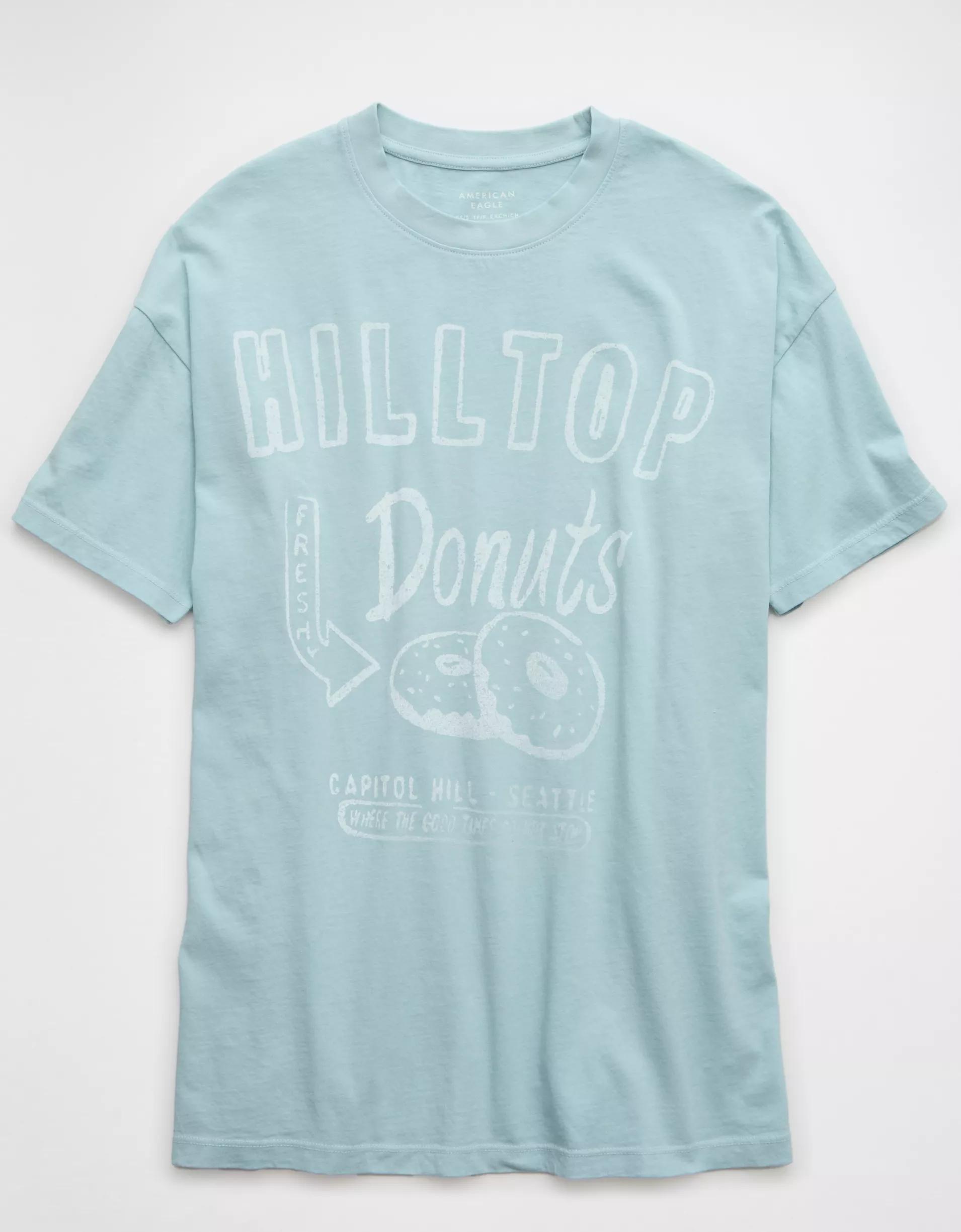 AE Oversized Americana Graphic T-Shirt Product Image