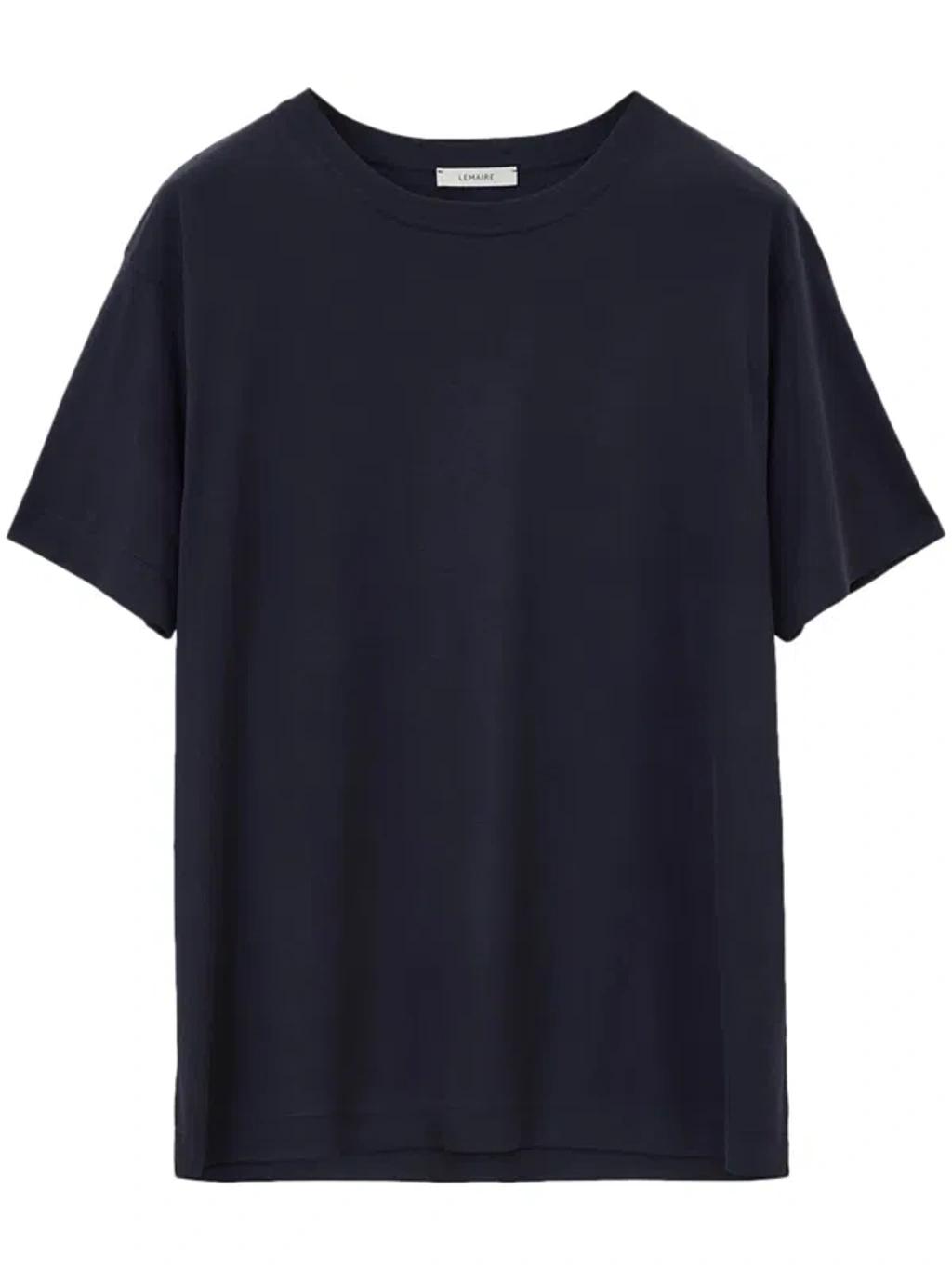 lightweight-jersey T-shirt Product Image