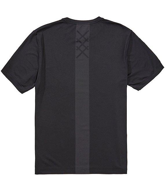 RHONE Backspin Performance Stretch Short Sleeve T-Shirt Product Image