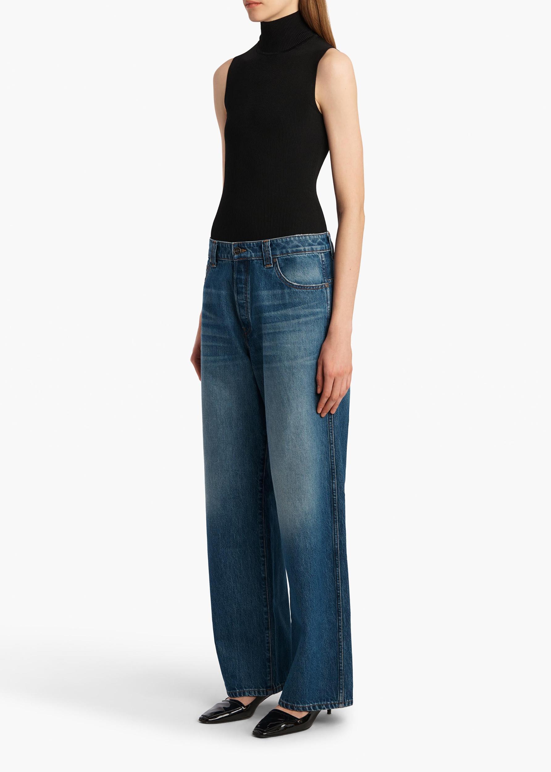 Winslow Jean in Harkins Product Image