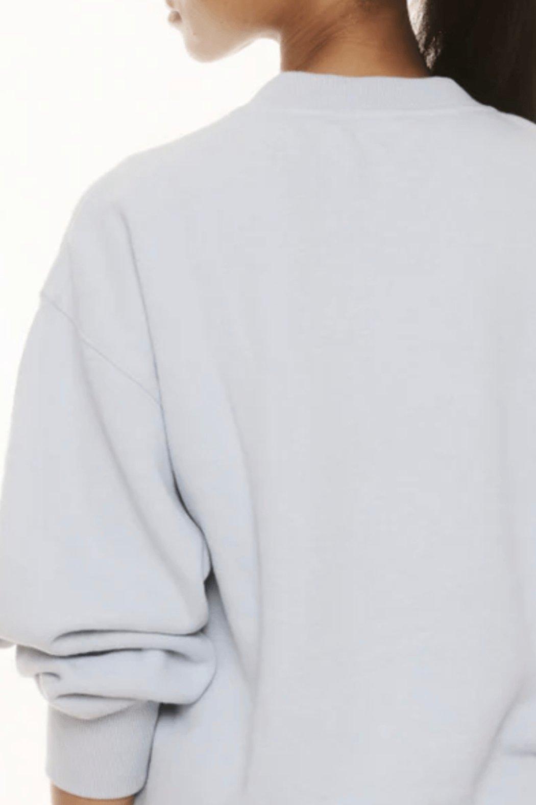 Americana Fleece Pullover Product Image