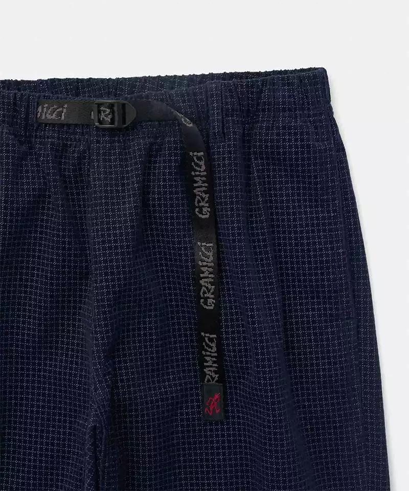 O.G. Grid Check Jam Pant Product Image