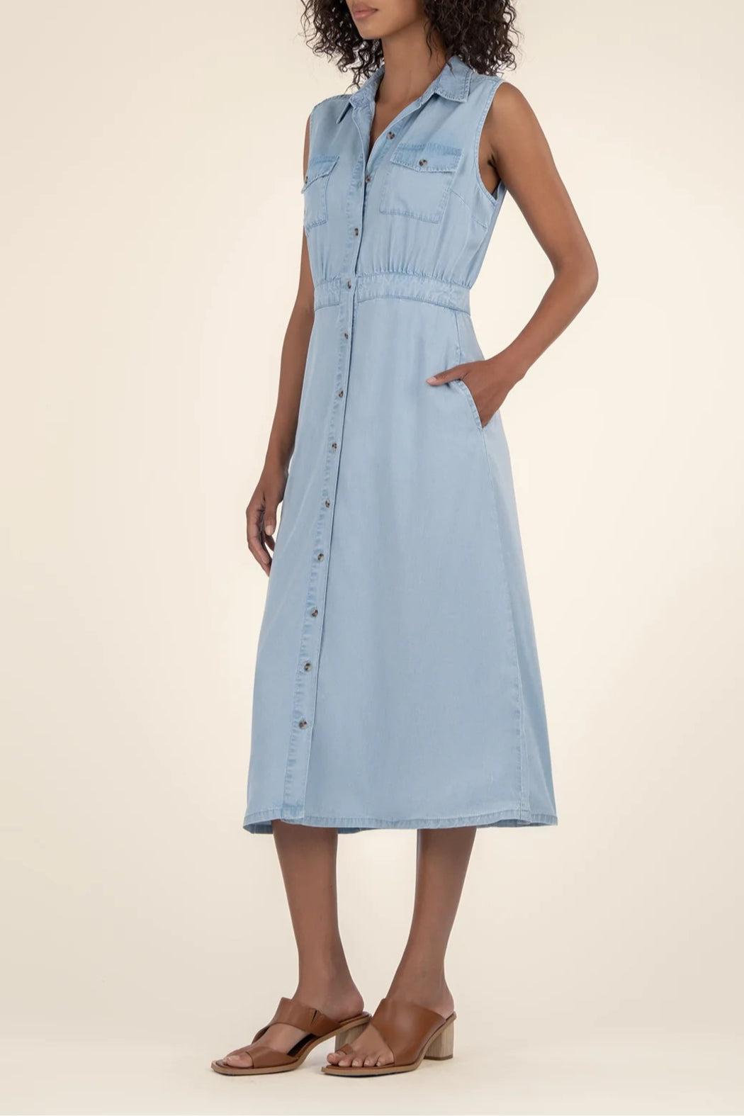 KUT Dress Product Image