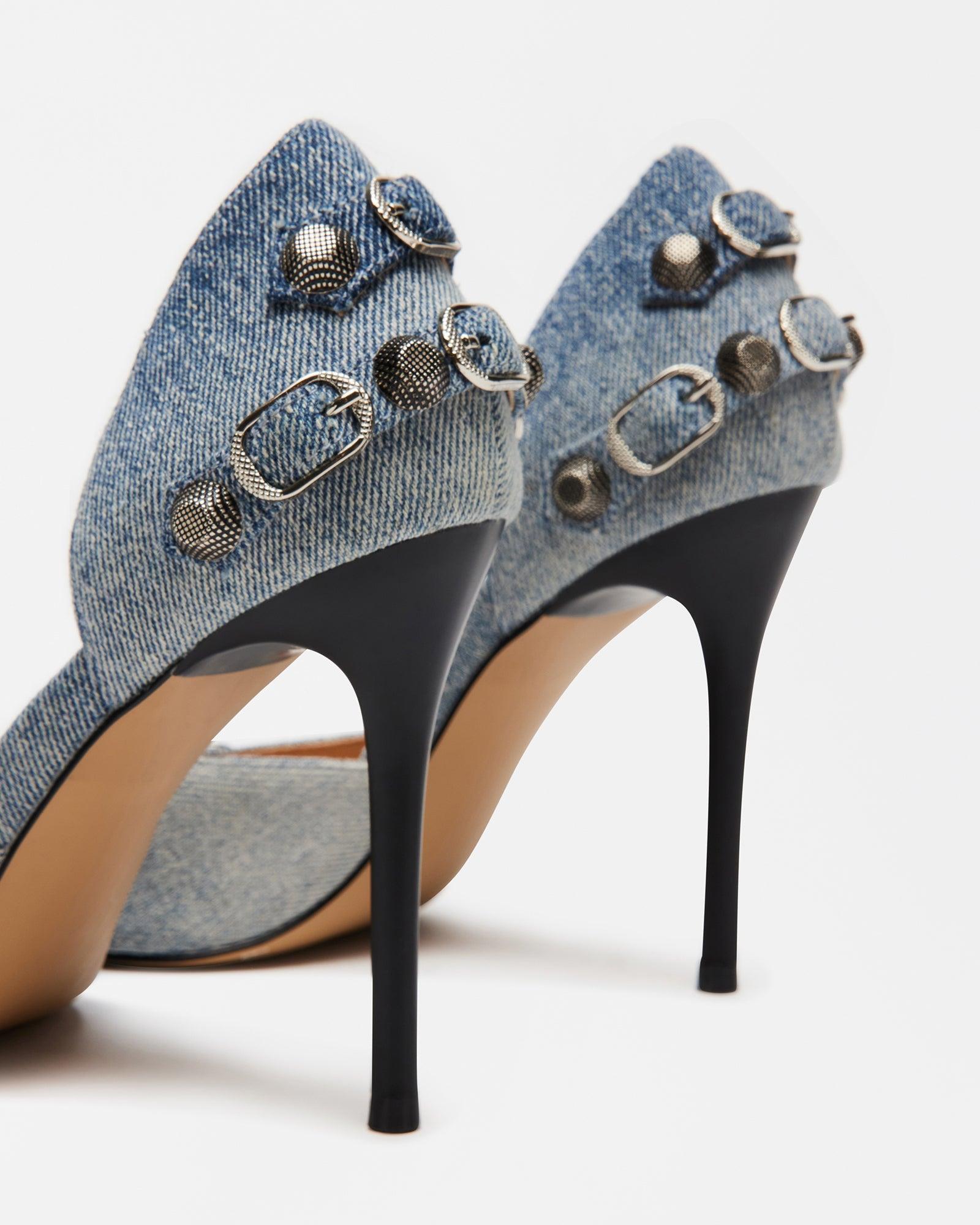 DALI DENIM MULTI - SM REBOOTED Female Product Image