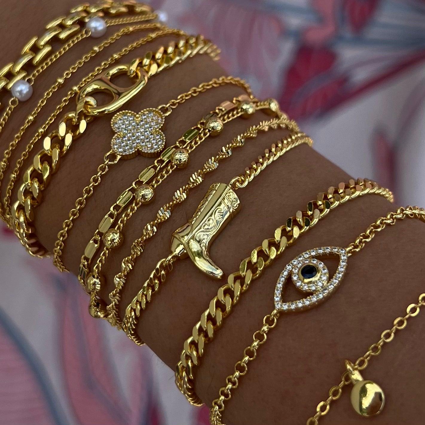 Western Wednesday Bracelet Product Image