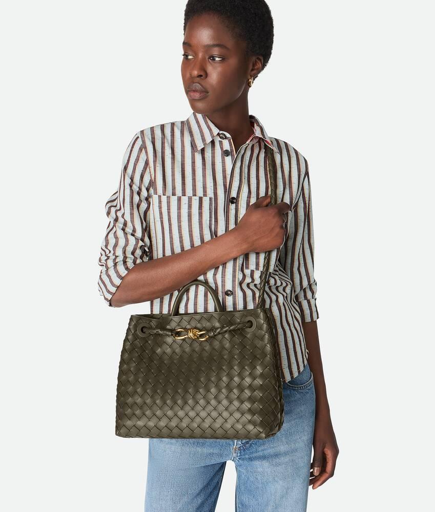 Women's Andiamo in Cypress Product Image