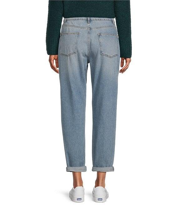 Westbound Parker Boyfriend Jeans Product Image