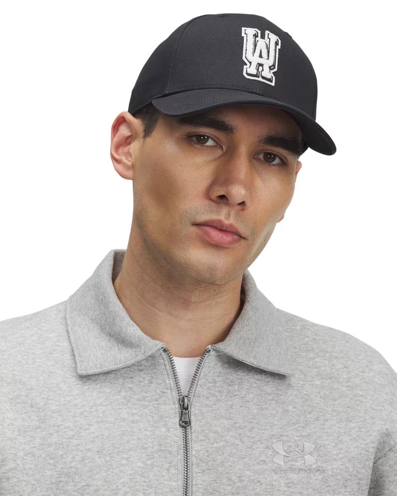 UA Essential Mid Product Image