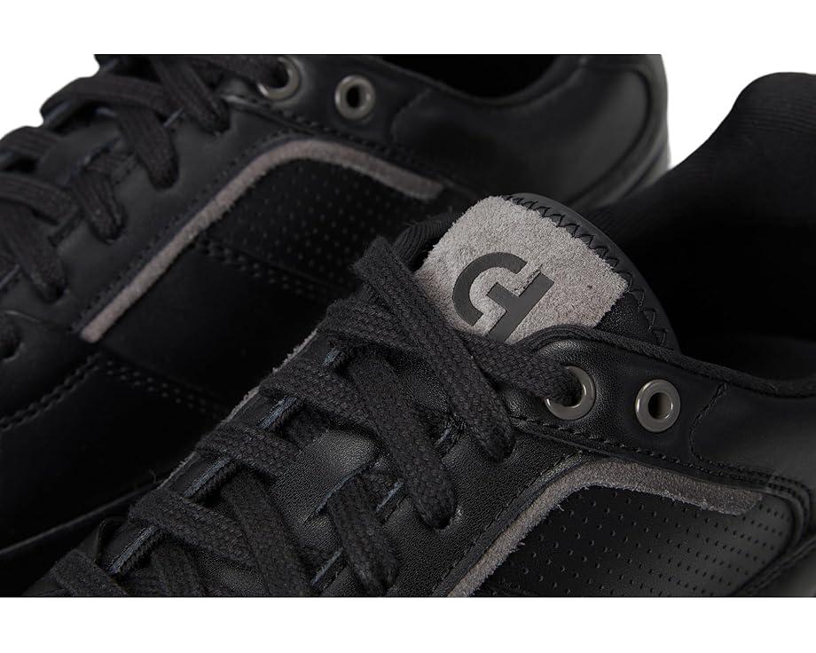 Premium Gentleman&apos;s Sneakers Runners Product Image