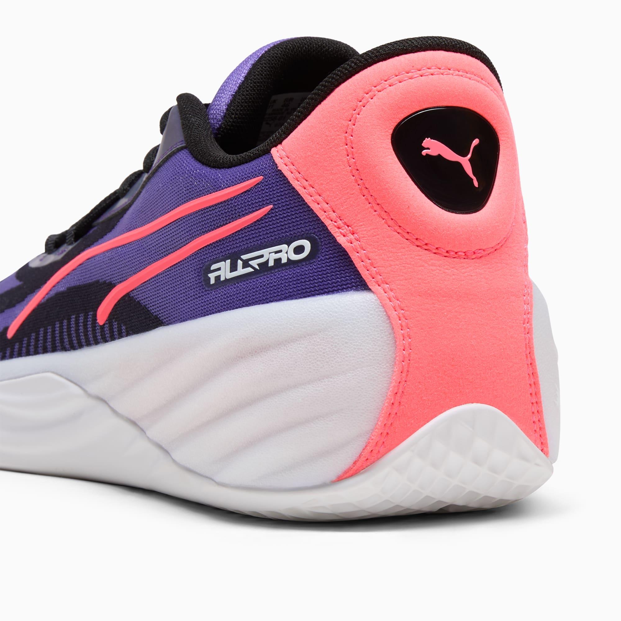 All-Pro NITRO™ Men's Basketball Shoes Product Image